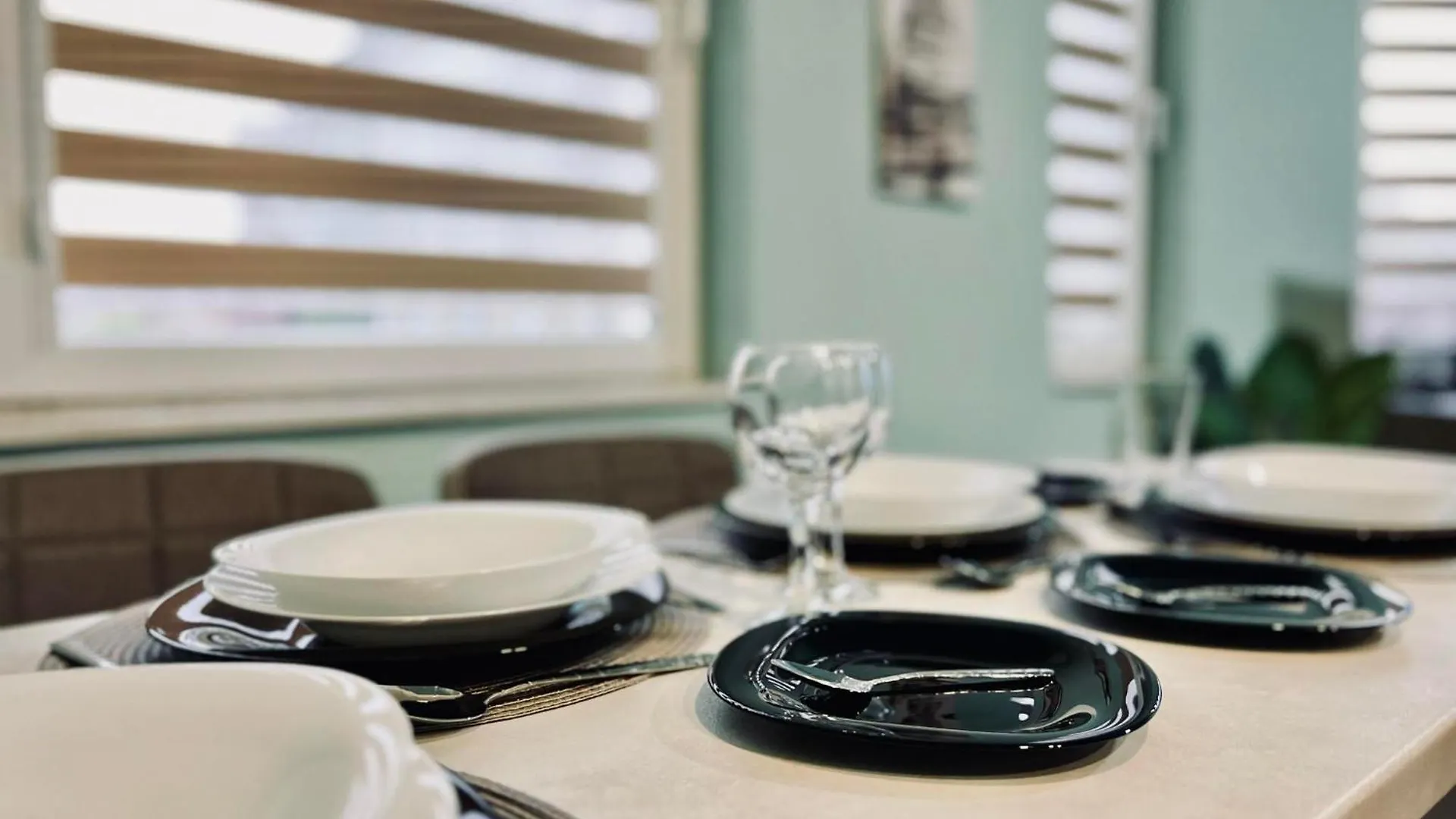 Apartment Nj Deluxe Rooms Varna