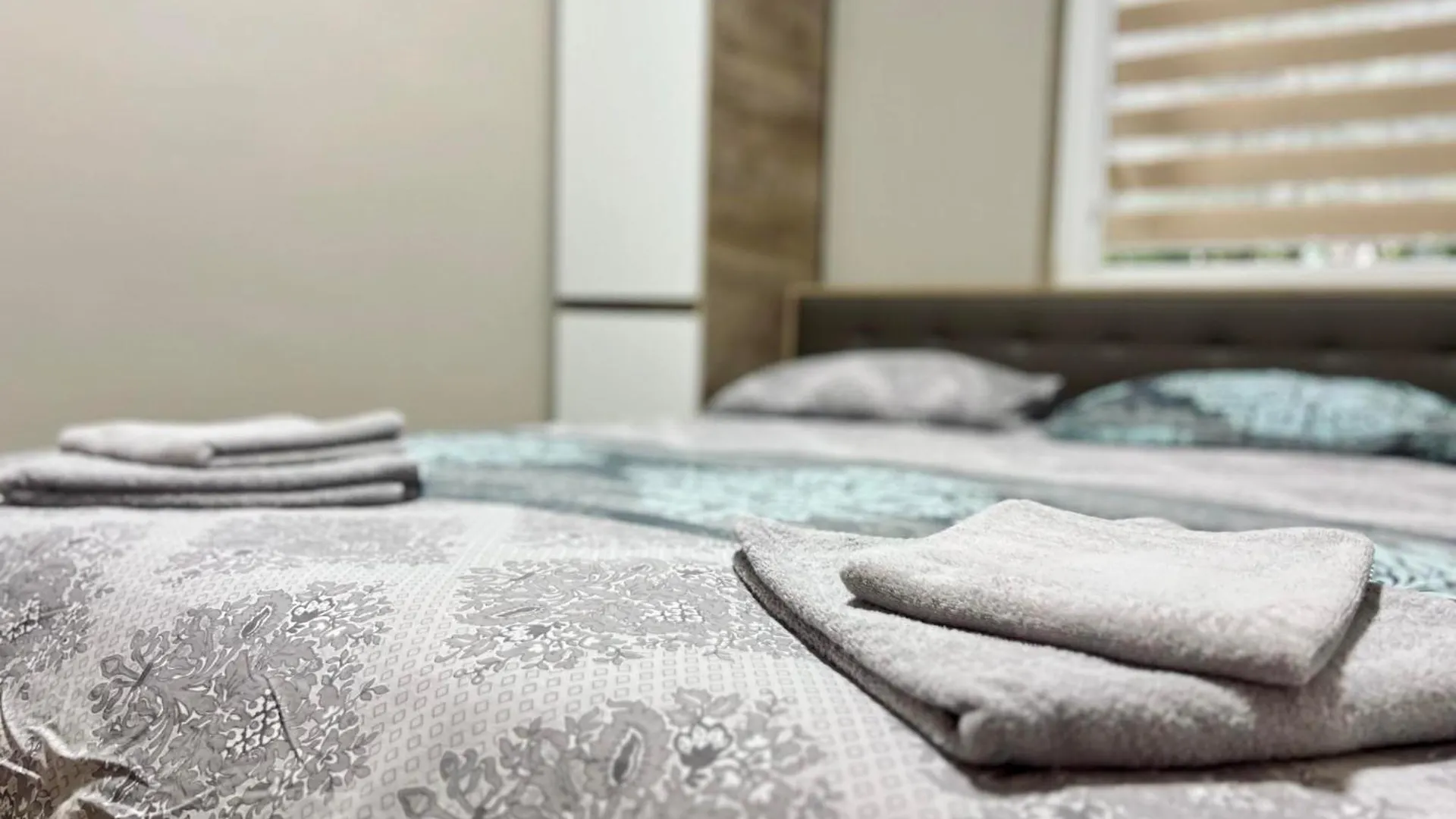 Apartmán Nj Deluxe Rooms Varna