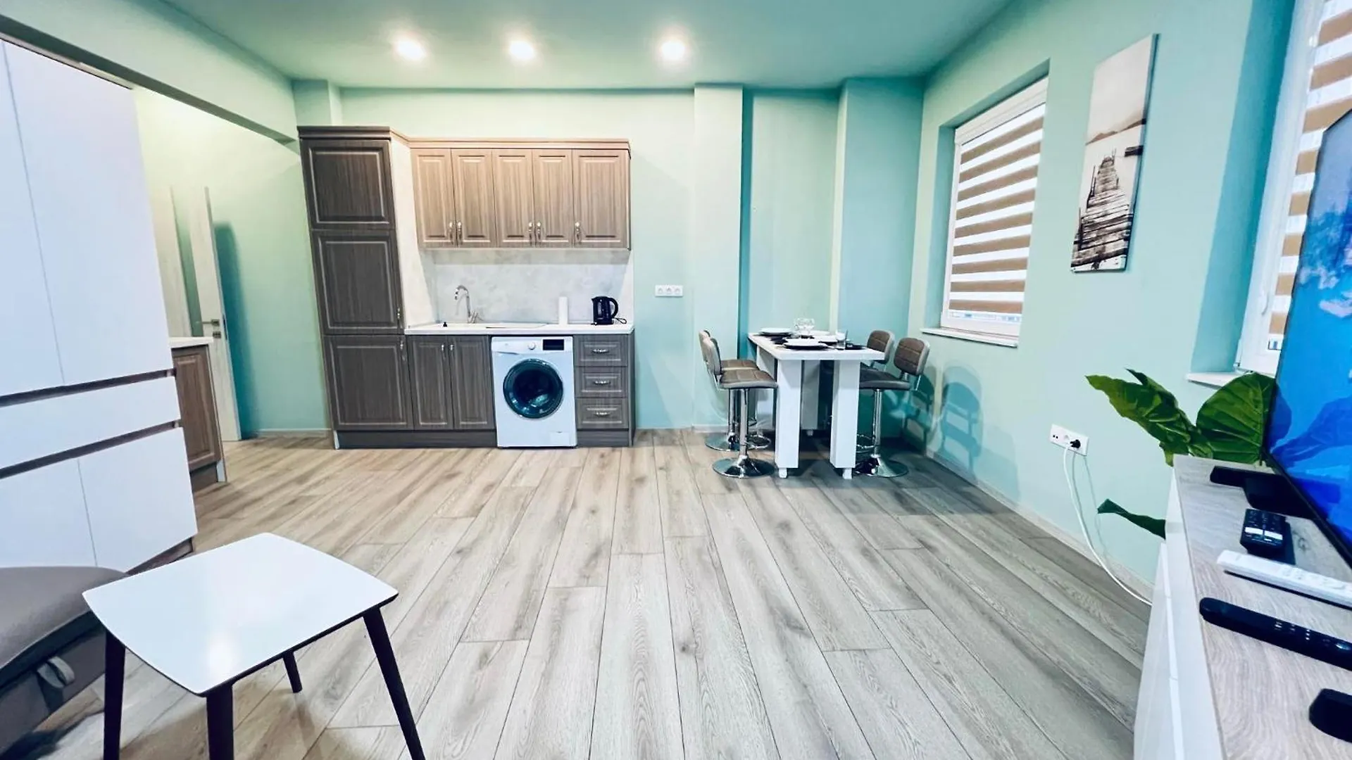 Nj Deluxe Rooms Varna 0*,  Bulgaria