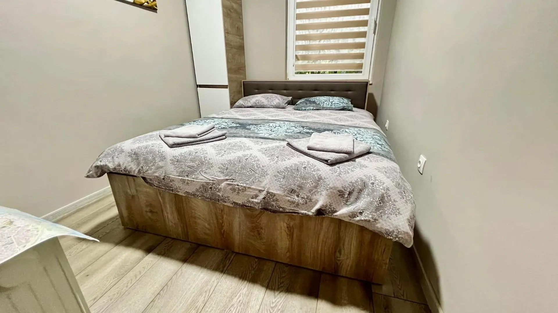 Apartment Nj Deluxe Rooms Varna Bulgaria