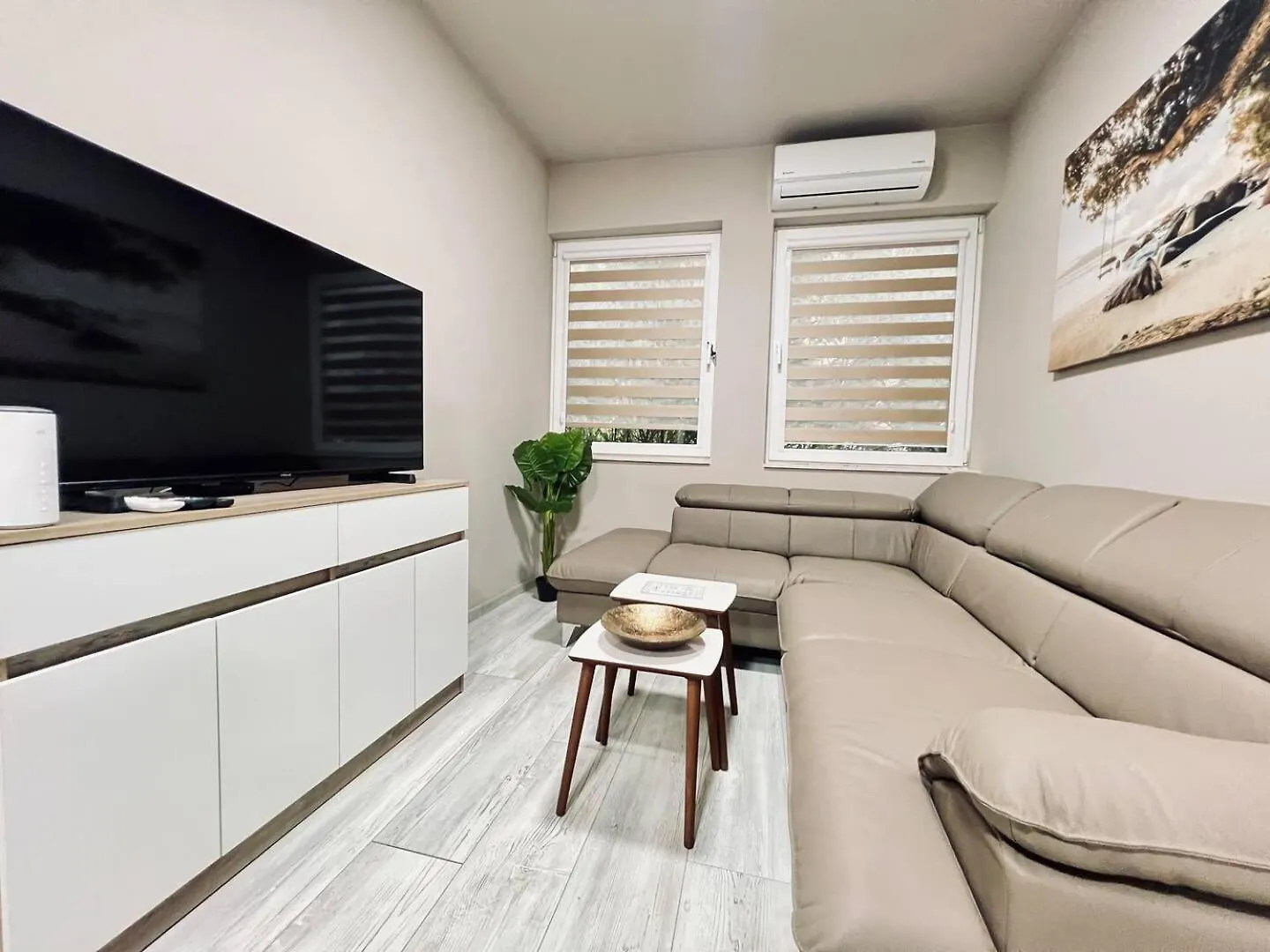 Nj Deluxe Rooms Varna