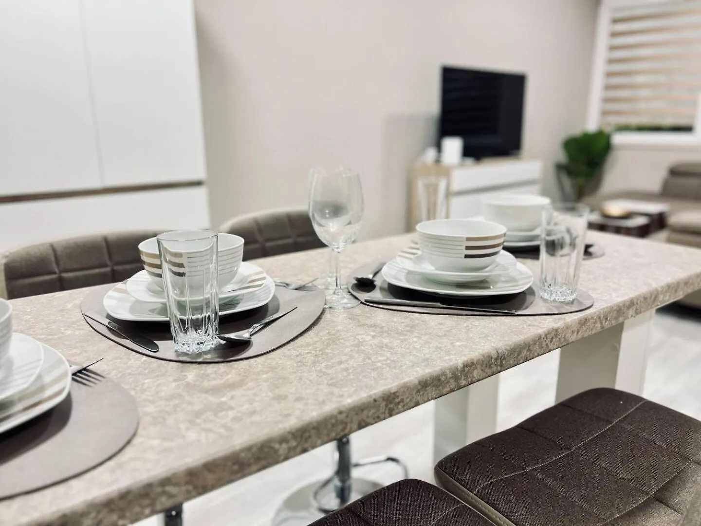 Nj Deluxe Rooms Varna 0*,