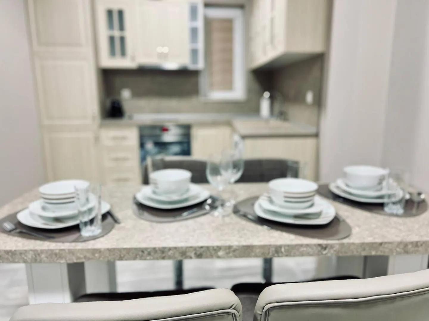 Nj Deluxe Rooms Varna Apartment