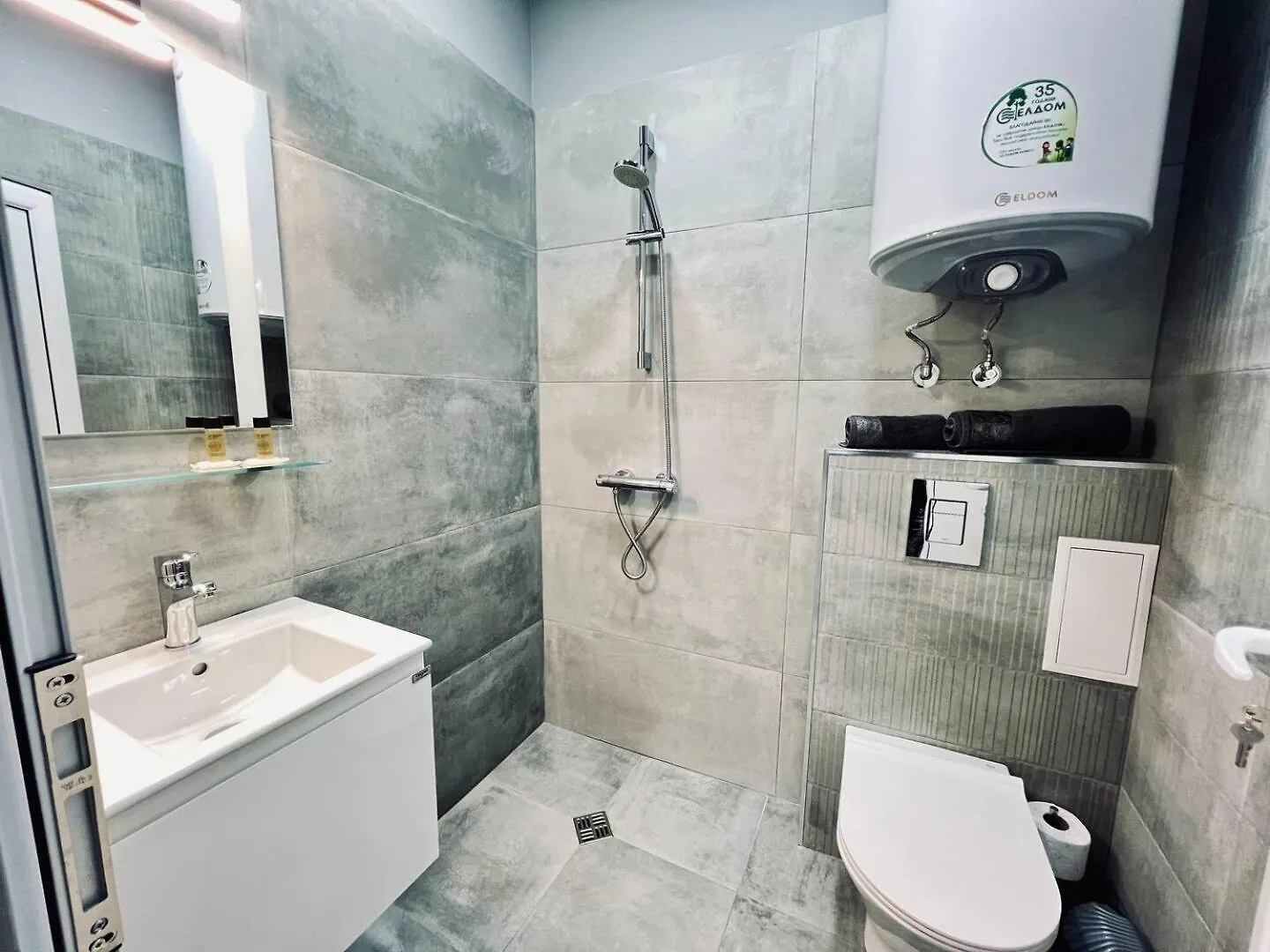 Nj Deluxe Rooms Varna 0*,  Bulgaria