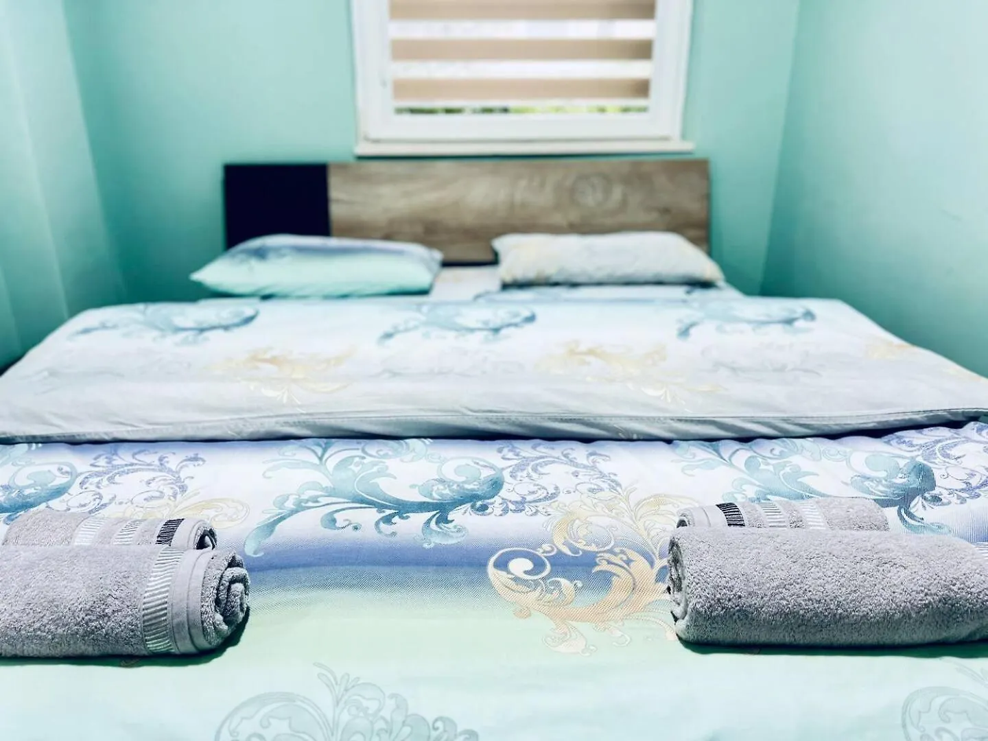 Apartment Nj Deluxe Rooms Varna