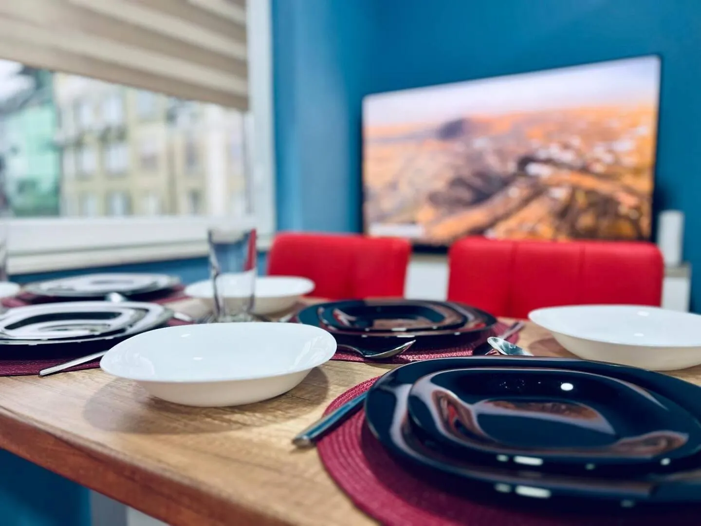 Apartment Nj Deluxe Rooms Varna Bulgaria